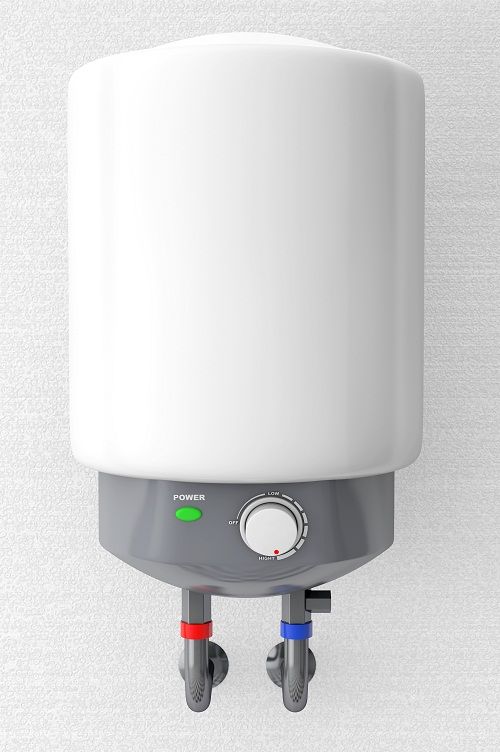 Instant Hot Water Tank