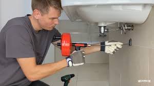drain cleaning miami