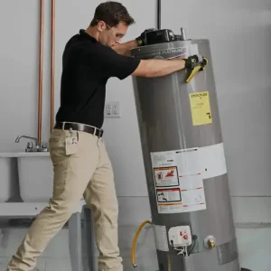 Water Heater Replacement Miami