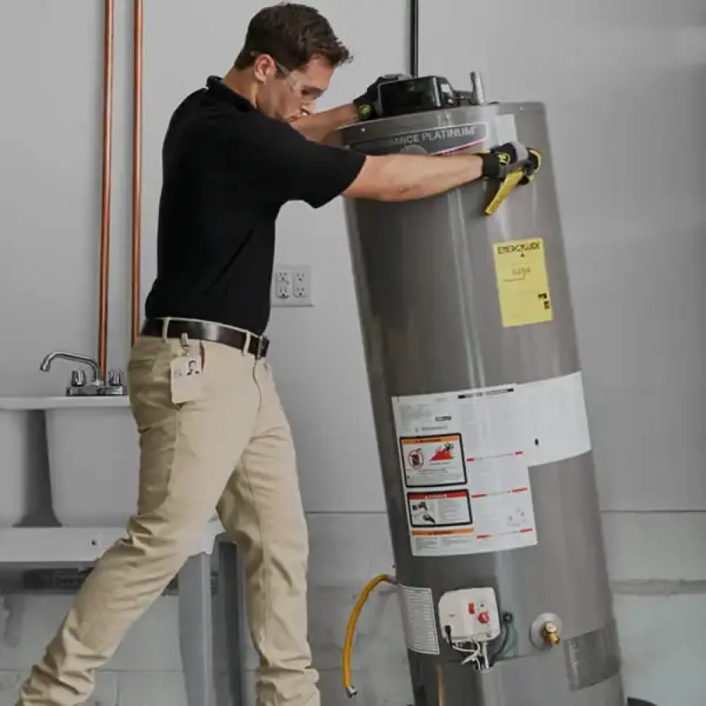 Water Heater Replacement Miami